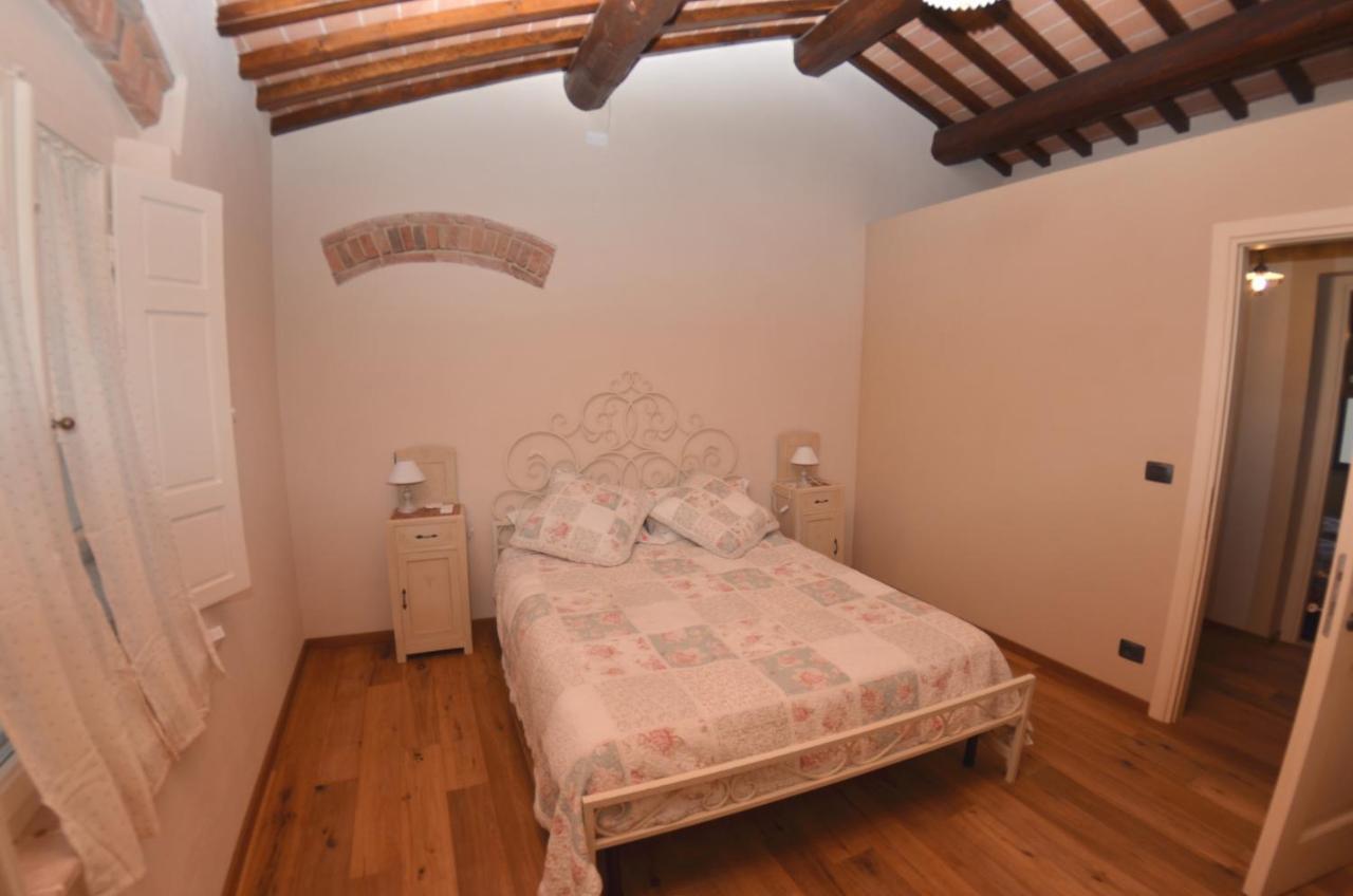 Al Colle Di Lari Villa Kültér fotó
